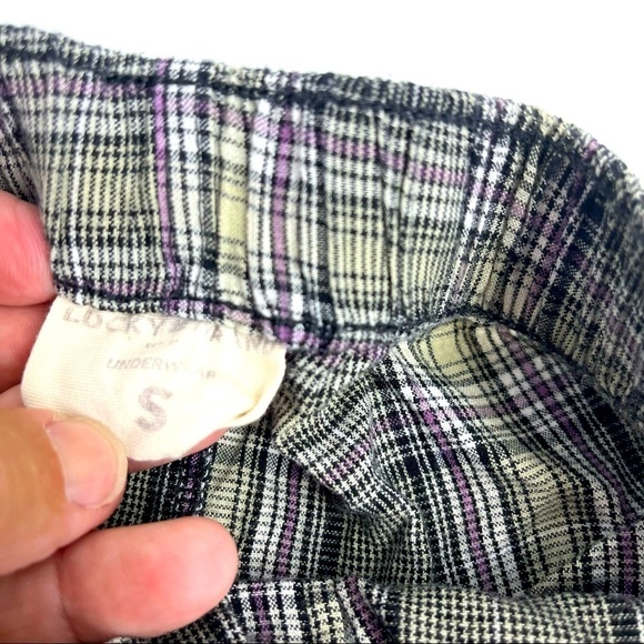 Lucky Brand boxers - Picture 3 of 5